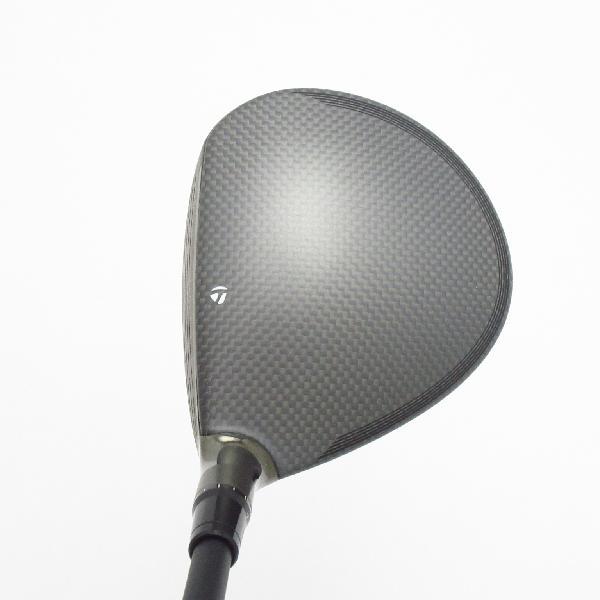 テーラーメイドQi35 3W純正シャフトDiamanaTM55S TaylorMade（テーラーメイド） Qi35 Qi35 フェアウェイウッド Diamana
