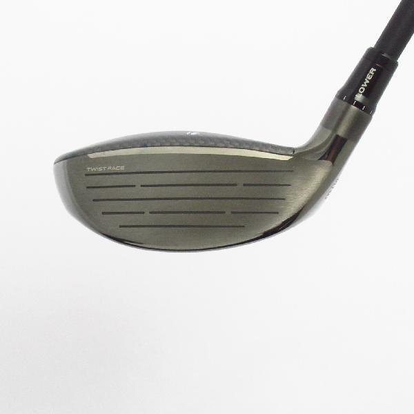 TaylorMade（テーラーメイド） Qi35 Qi35 フェアウェイウッド Diamana