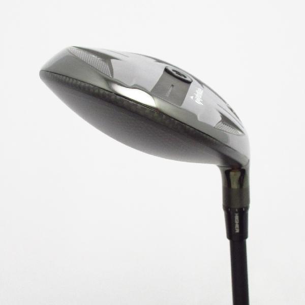 TaylorMade（テーラーメイド） Qi35 Qi35 フェアウェイウッド Diamana