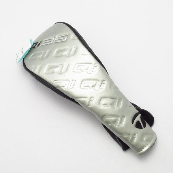 TaylorMade（テーラーメイド） Qi35 Qi35 フェアウェイウッド Diamana