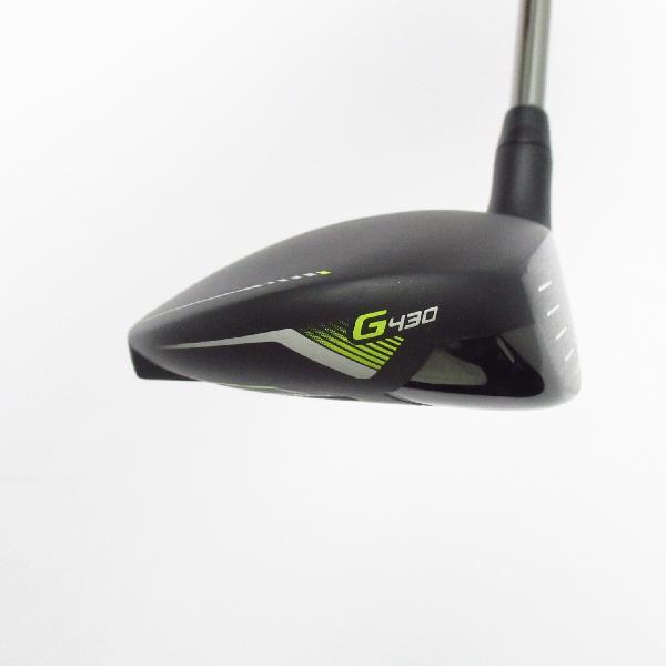 PING（ピン） G430 G430 MAX フェアウェイウッド PING TOUR 2.0 CHROME
