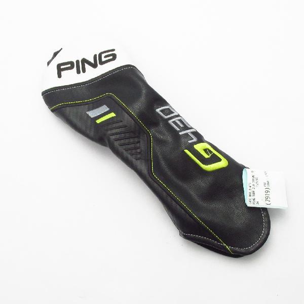 PING（ピン） G430 G430 MAX フェアウェイウッド PING TOUR 2.0 CHROME