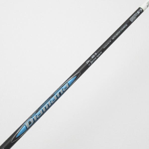 スポーツ別 ダンロップ SRIXON スリクソン ZX ハイブリッド