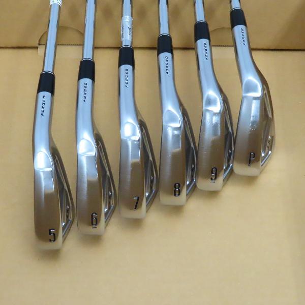 スリクソン ZX7 Mk2 8本 ダイナミックゴールド DST S200 DUNLOP（ダンロップ） SRIXON スリクソン ZX7 MkII アイアン Dynamic
