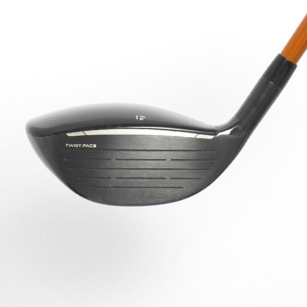 TaylorMade（テーラーメイド） Qi10 Qi10 フェアウェイウッド Tour AD