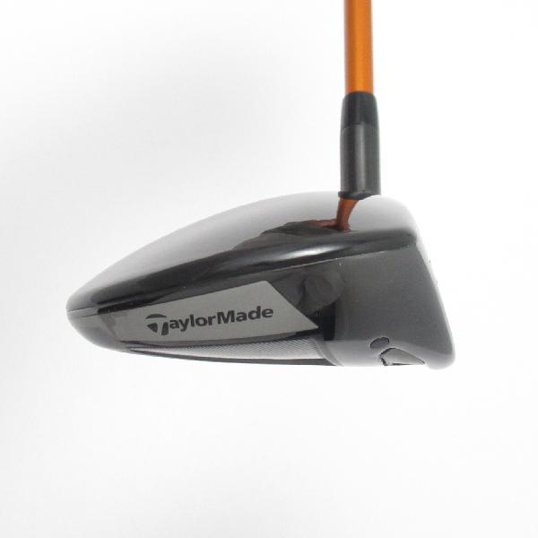 クラブ TaylorMade Q10 5W tourAD-DI 6X TaylorMade（テーラーメイド） Qi10 Qi10 フェアウェイウッド Tour AD