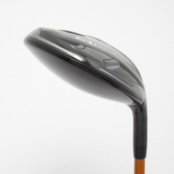 TaylorMade（テーラーメイド） Qi10 Qi10 フェアウェイウッド Tour AD
