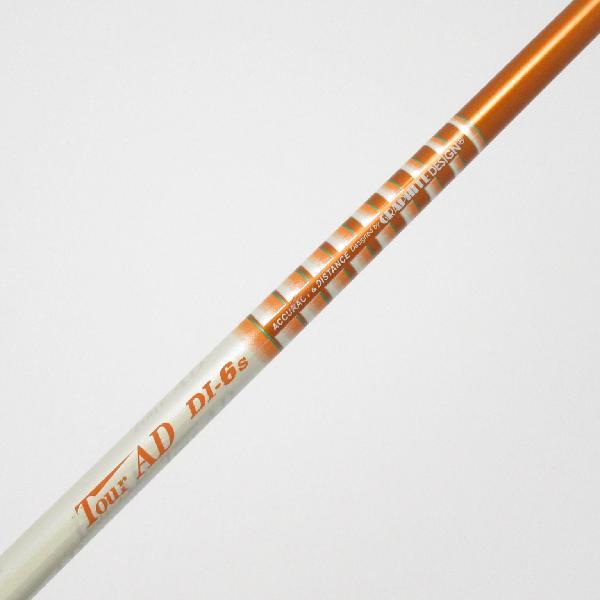TaylorMade（テーラーメイド） Qi10 Qi10 フェアウェイウッド Tour AD