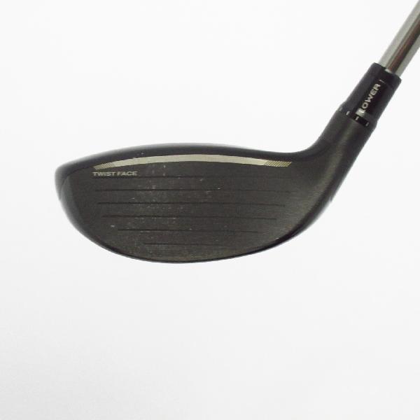 TaylorMade（テーラーメイド） STEALTH ステルス2 PLUS フェアウェイ