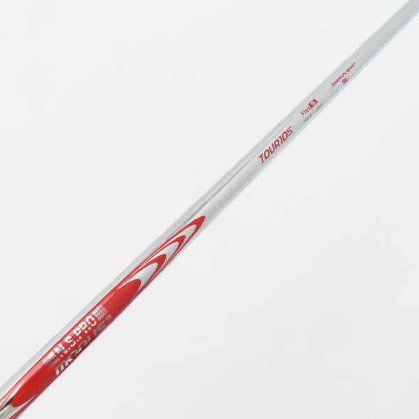 HONMA GOLF（本間ゴルフ） TOUR WORLD ツアーワールド TW-U FORGED