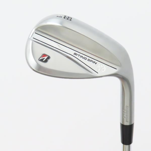 BRIDGESTONE（ブリヂストン） BRIDGESTONE GOLF BITING SPIN ウェッジ