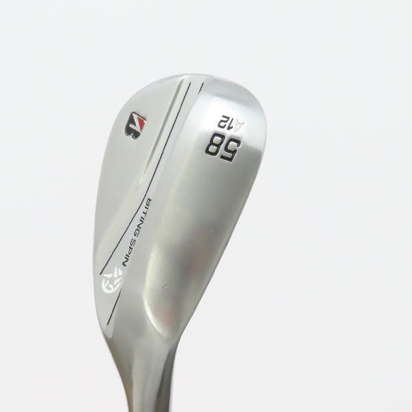 BRIDGESTONE（ブリヂストン） BRIDGESTONE GOLF BITING SPIN ウェッジ