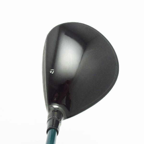 TaylorMade（テーラーメイド） Qi10 Qi10 Tour フェアウェイウッド