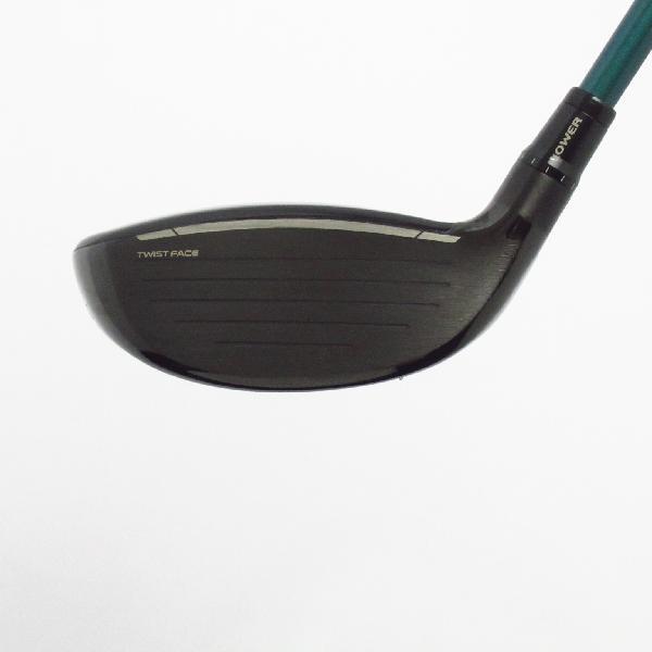 TaylorMade（テーラーメイド） Qi10 Qi10 Tour フェアウェイウッド
