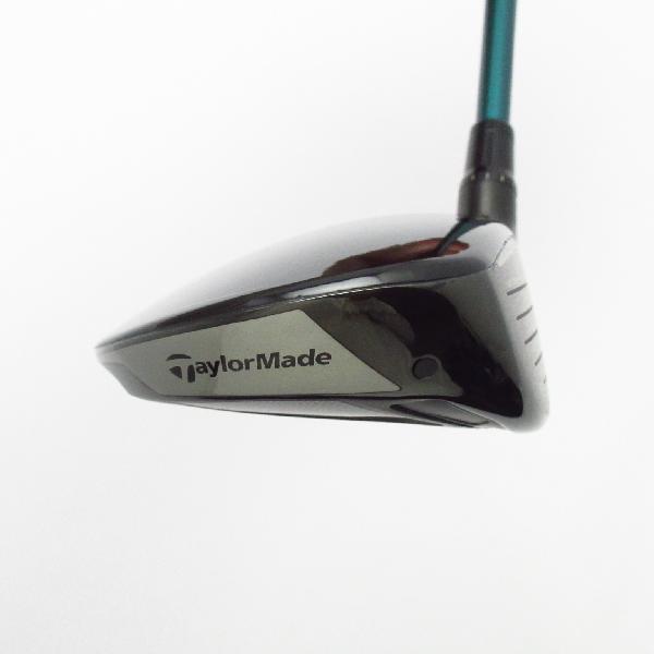 TaylorMade（テーラーメイド） Qi10 Qi10 Tour フェアウェイウッド