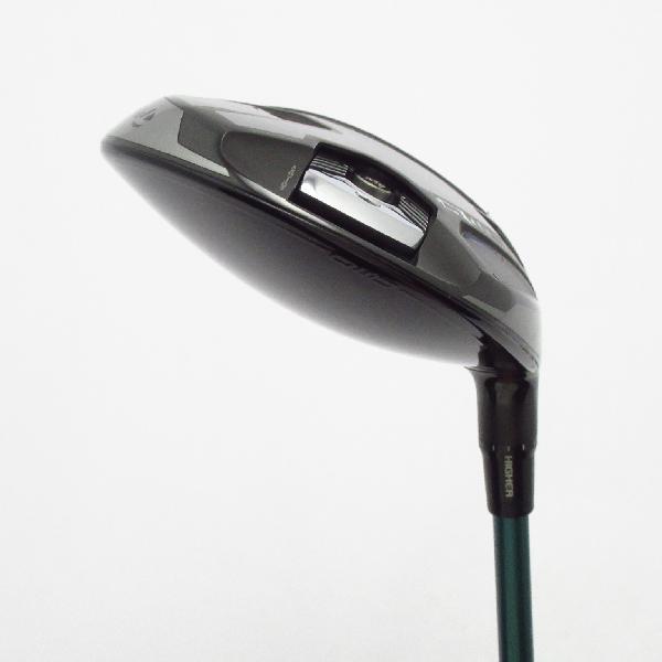 TaylorMade（テーラーメイド） Qi10 Qi10 Tour フェアウェイウッド
