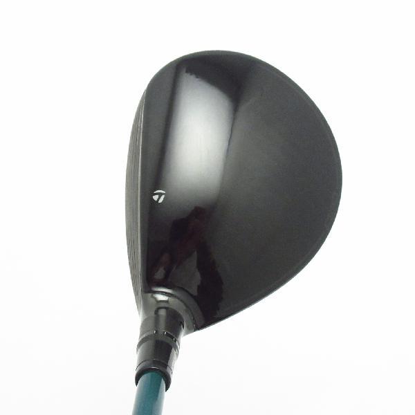 TaylorMade（テーラーメイド） Qi10 Qi10 Tour フェアウェイウッド