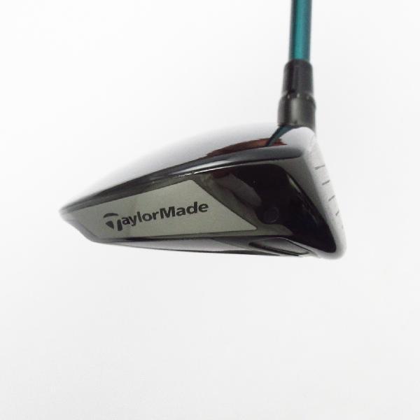 TaylorMade（テーラーメイド） Qi10 Qi10 Tour フェアウェイウッド