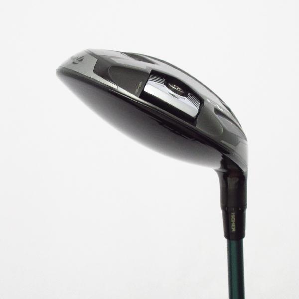 TaylorMade（テーラーメイド） Qi10 Qi10 Tour フェアウェイウッド