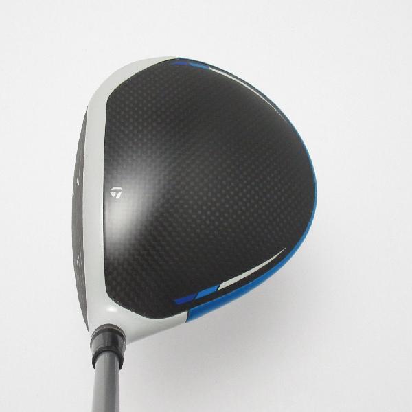 TaylorMade（テーラーメイド） SIM2 SIM2 マックス ドライバー Tour AD