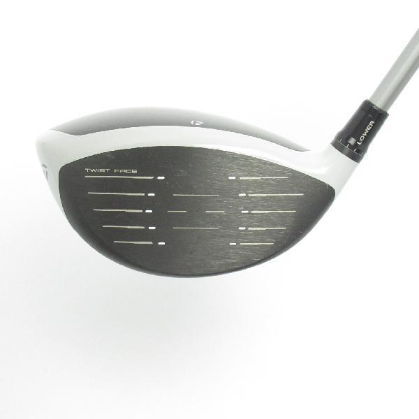 TaylorMade（テーラーメイド） SIM2 SIM2 マックス ドライバー Tour AD
