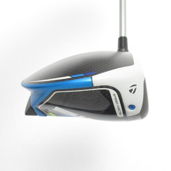 TaylorMade（テーラーメイド） SIM2 SIM2 マックス ドライバー Tour AD