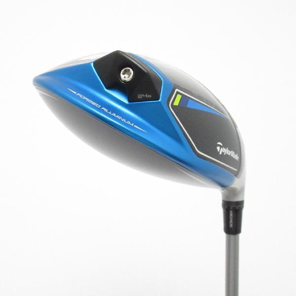 TaylorMade（テーラーメイド） SIM2 SIM2 マックス ドライバー Tour AD