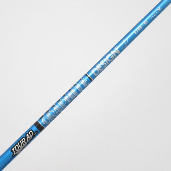 TaylorMade（テーラーメイド） SIM2 SIM2 マックス ドライバー Tour AD
