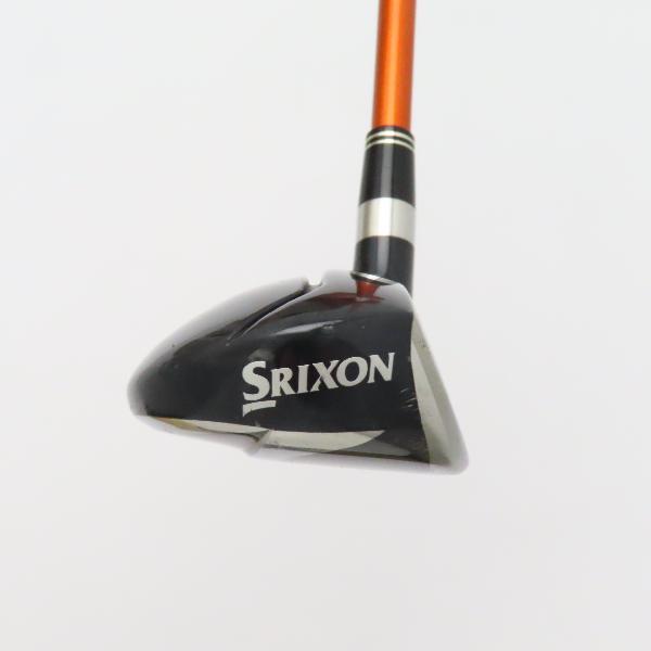 スリクソン Z H65 6番 28度 miyazaki 7S ユーティリティ DUNLOP（ダンロップ） SRIXON スリクソン Z H65 ユーティリティ