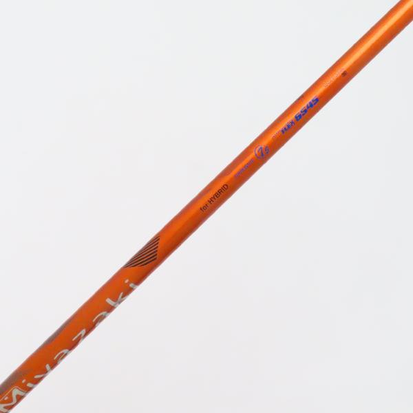 DUNLOP（ダンロップ） SRIXON スリクソン Z H65 ユーティリティ
