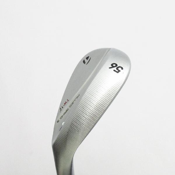 TaylorMade（テーラーメイド） MILLED GRIND ミルドグラインド3 TW