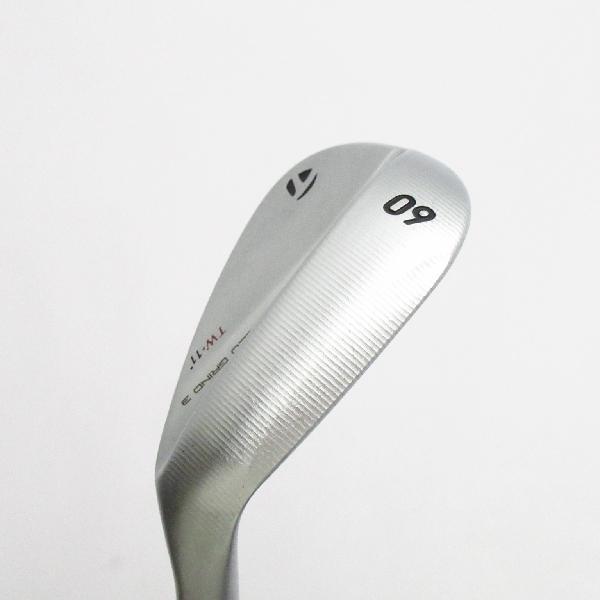 TaylorMade（テーラーメイド） MILLED GRIND ミルドグラインド3 TW