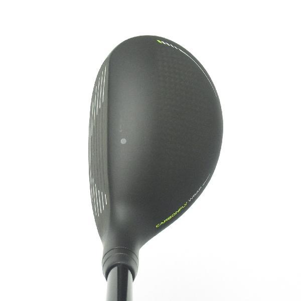 PING（ピン） G430 G430 ハイブリッド ユーティリティ ALTA J CB BLACK
