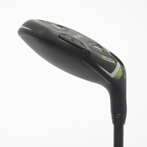 PING（ピン） G430 G430 ハイブリッド ユーティリティ ALTA J CB BLACK