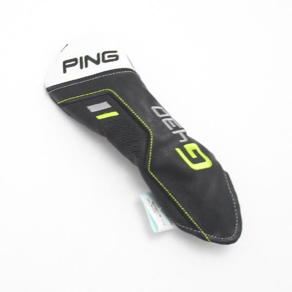 PING（ピン） G430 G430 ハイブリッド ユーティリティ ALTA J CB BLACK