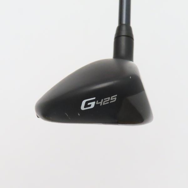 PING（ピン） G425 G425 ハイブリッド ユーティリティ Tour AD HY-75 