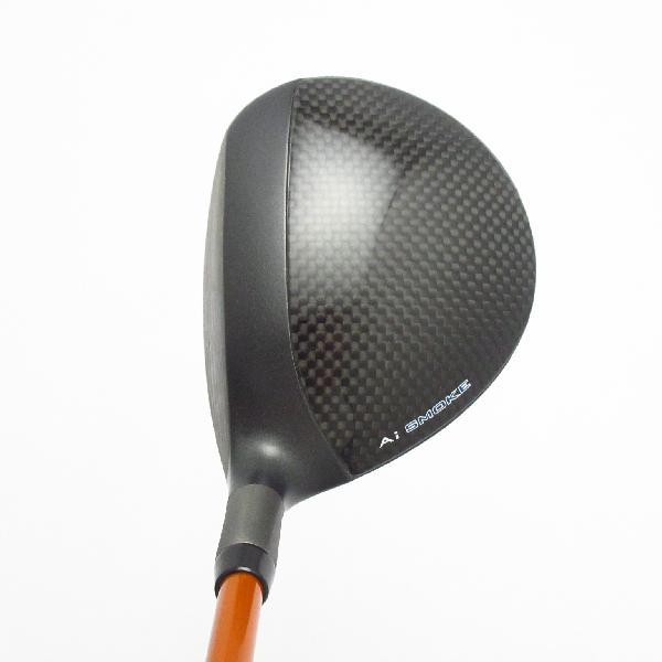 Callaway（キャロウェイ） キャロウェイゴルフ Ai SMOKE パラダイム Ai