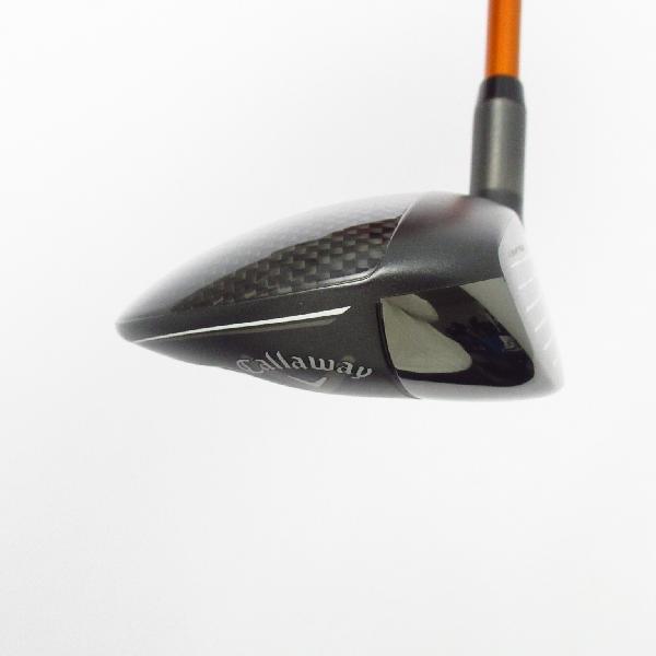 Callaway（キャロウェイ） キャロウェイゴルフ Ai SMOKE パラダイム Ai