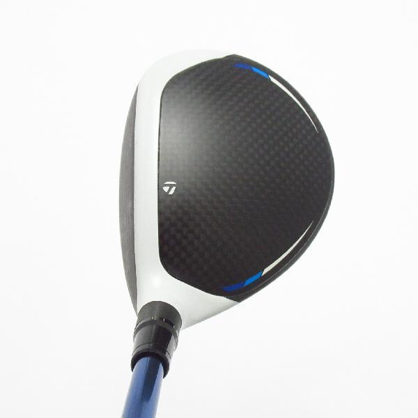 TaylorMade（テーラーメイド） SIM2 SIM2 フェアウェイウッド Diamana