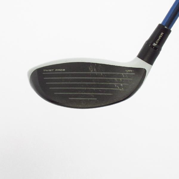 TaylorMade（テーラーメイド） SIM2 SIM2 フェアウェイウッド Diamana