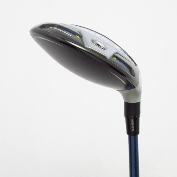 TaylorMade（テーラーメイド） SIM2 SIM2 フェアウェイウッド Diamana