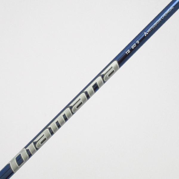 テーラーメイドSIM2 フェアウェイウッド ５番　ディアマナbf60S TaylorMade（テーラーメイド） SIM2 SIM2 フェアウェイウッド Diamana
