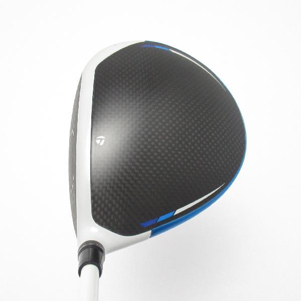 TaylorMade（テーラーメイド） SIM2 SIM2 マックス ドライバー Tour AD