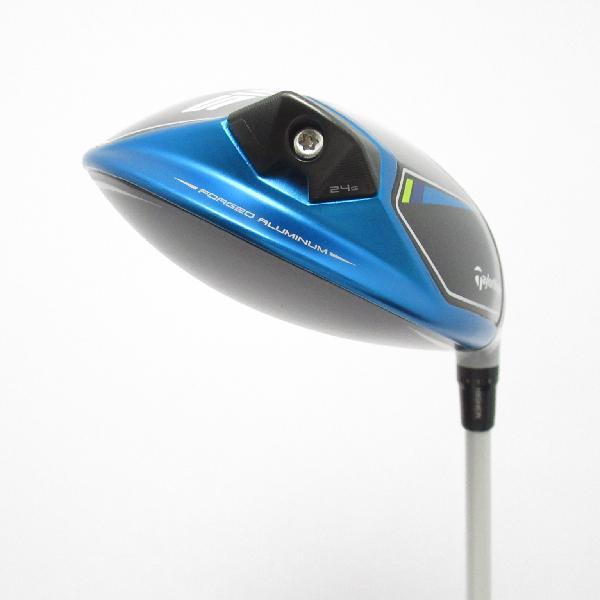 TaylorMade（テーラーメイド） SIM2 SIM2 マックス ドライバー Tour AD