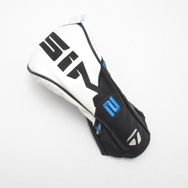 テーラーメイド SIM2 1W 10.5度 tour ad iz 6 S TaylorMade（テーラーメイド） SIM2 SIM2 マックス ドライバー Tour AD