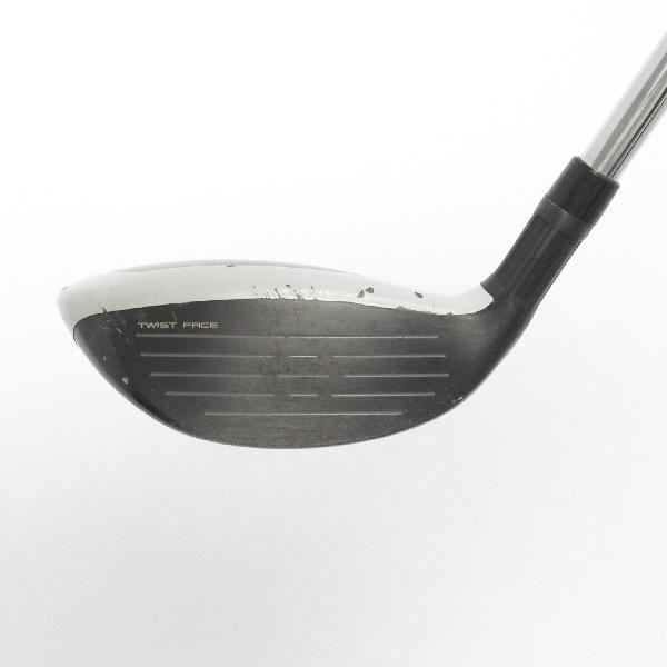TaylorMade（テーラーメイド） SIM2 SIM2 マックス レスキュー