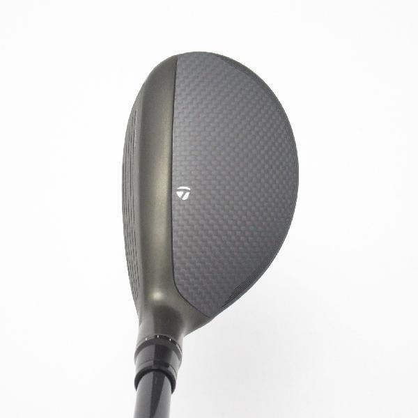 TaylorMade（テーラーメイド） Qi35 Qi35 レスキュー ユーティリティ