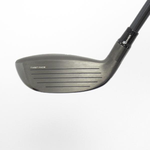 TaylorMade（テーラーメイド） Qi35 Qi35 レスキュー ユーティリティ