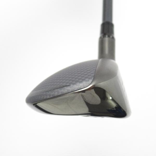 TaylorMade（テーラーメイド） Qi35 Qi35 レスキュー ユーティリティ