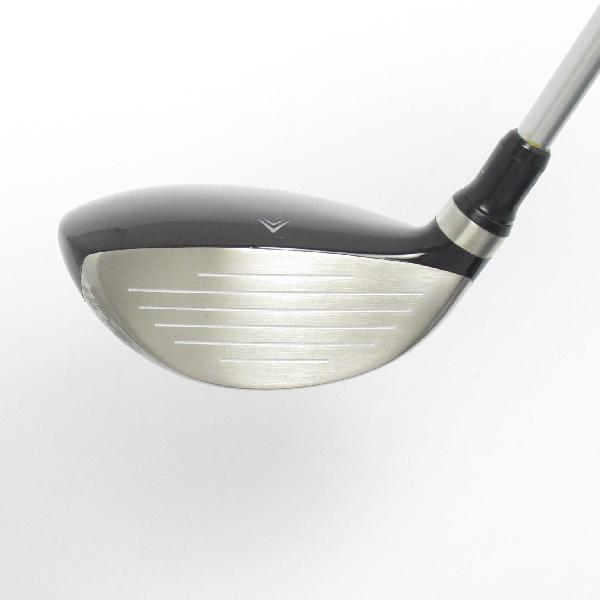 ゴルフプランナー Golf Planner TOBUNDA TRY FIT(2015) フェアウェイ 
